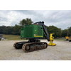2023 John Deere 859M Track Feller Buncher